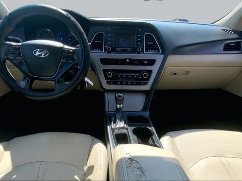 Used 2015 Hyundai Sonata Sport FWD image 16