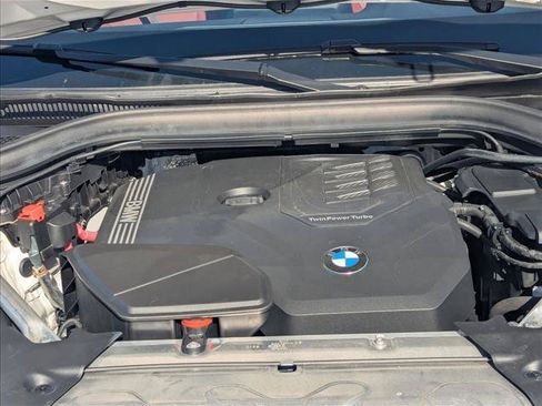Certified 2023 BMW X3 sDrive30i w/ Convenience Package RWD image 24