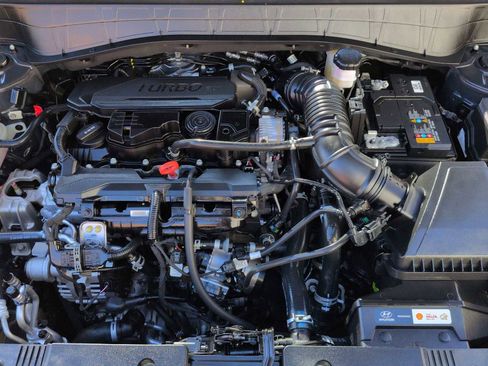 New 2026 Hyundai Kona SEL Premium FWD image 15