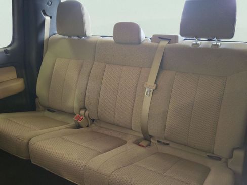 Used 2013 Ford F150 XLT RWD image 24