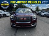 Used 2015 GMC Acadia SLT image 2