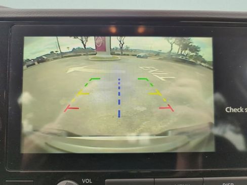 New 2026 Nissan Frontier SV w/ All-Weather Content Package image 26