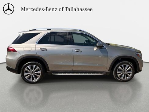 Used 2023 Mercedes-Benz GLE 350 image 4