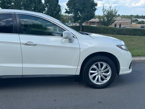 Used 2017 Acura RDX FWD image 45