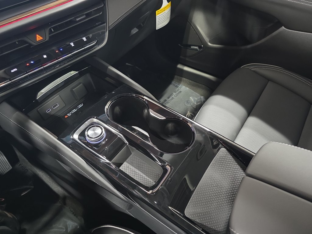 New 2026 Buick Envision Avenir AWD/4WD image 27