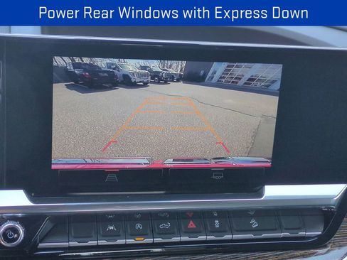 New 2026 GMC Sierra 1500 Elevation image 17