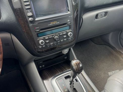 Used 2006 Acura MDX Touring AWD/4WD image 20