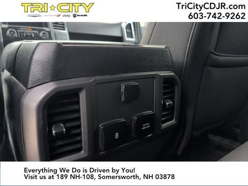 Used 2019 Ford F150 XLT w/ Equipment Group 302A Luxury image 28