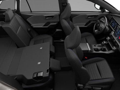 New 2026 Toyota RAV4 SE FWD image 30