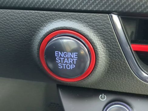 Used 2026 Hyundai Sonata N Line image 32