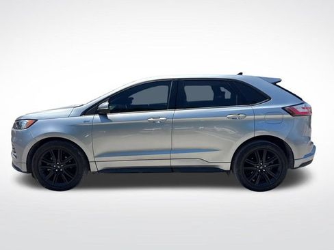 Used 2020 Ford Edge ST-Line FWD image 2