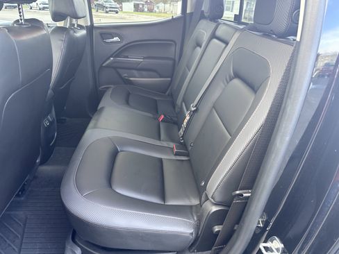 Used 2022 GMC Canyon AT4 image 14