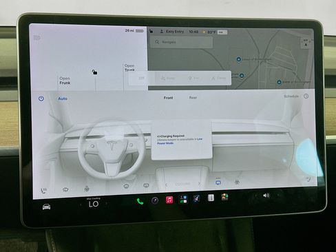 Used 2022 Tesla Model Y Long Range AWD/4WD image 22