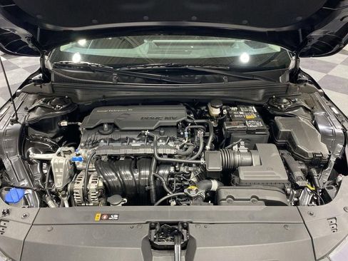 New 2026 Kia K4 FWD image 18