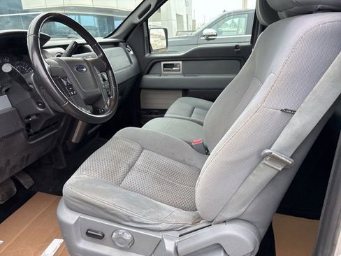 Used 2011 Ford F150 XLT w/ XLT Chrome Pkg image 6