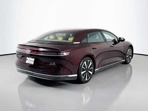 Used 2023 Lucid Air Touring AWD/4WD image 5