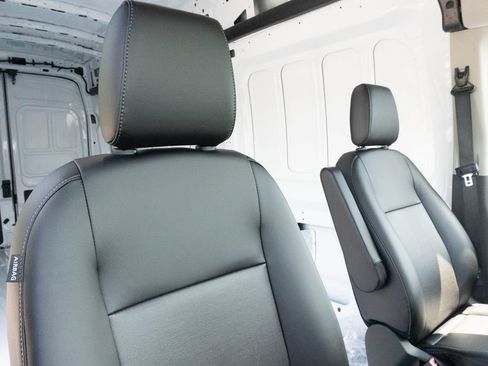 New 2026 Ford Transit 350 148 High Roof Extended RWD image 22