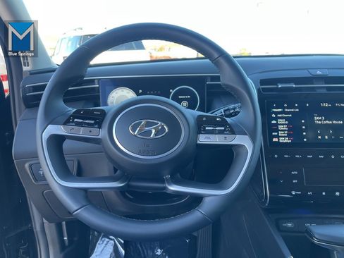Used 2024 Hyundai Tucson SEL w/ Convenience Package image 18