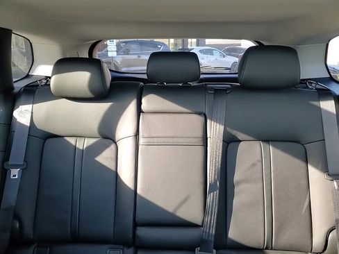 New 2026 MAZDA CX-50 AWD 2.5 Hybrid w/ Weather Package image 23