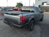 Used 2020 Ford F150 Platinum w/ Equipment Group 701A Luxury image 3
