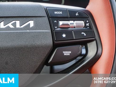 Used 2026 Kia Sportage SX Prestige AWD/4WD image 30