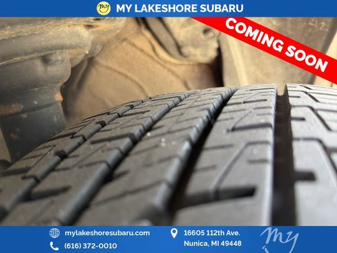 Certified 2022 Subaru Outback Limited AWD/4WD image 21