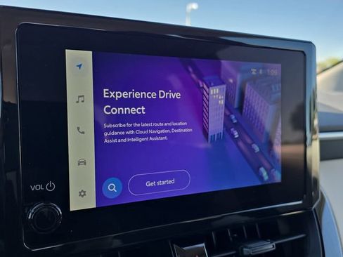 New 2026 Toyota Corolla LE image 21