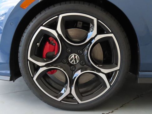 New 2026 Volkswagen GTI Autobahn FWD image 27