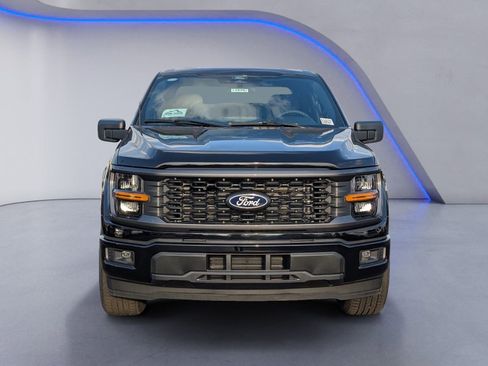 New 2026 Ford F150 STX w/ Equipment Group 200A RWD image 8