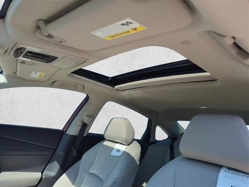 New 2025 Honda Accord Touring image 17