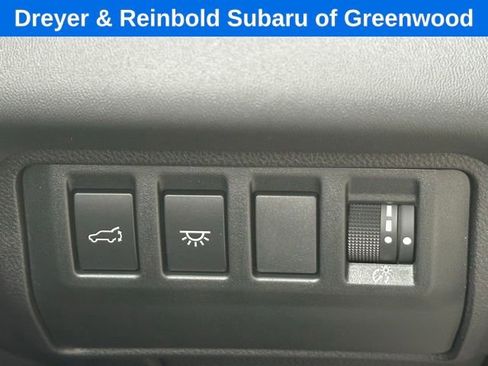 New 2026 Subaru Ascent Limited image 16