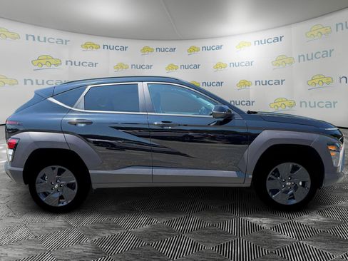 New 2026 Hyundai Kona SEL Sport image 9