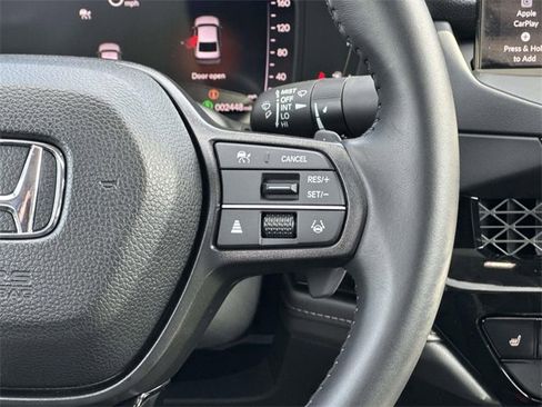 Certified 2025 Honda Accord EX-L image 24
