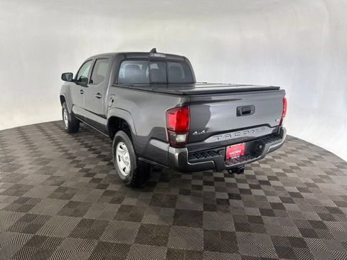 Used 2023 Toyota Tacoma SR AWD/4WD image 6