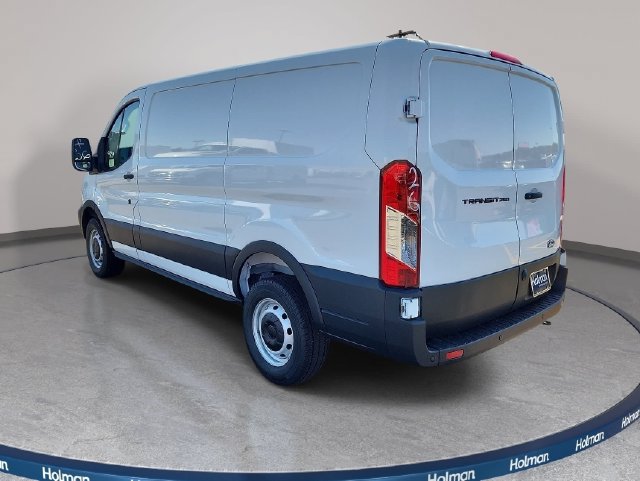 New 2026 Ford Transit 250 Low Roof w/ Load Area Protection Package RWD image 5