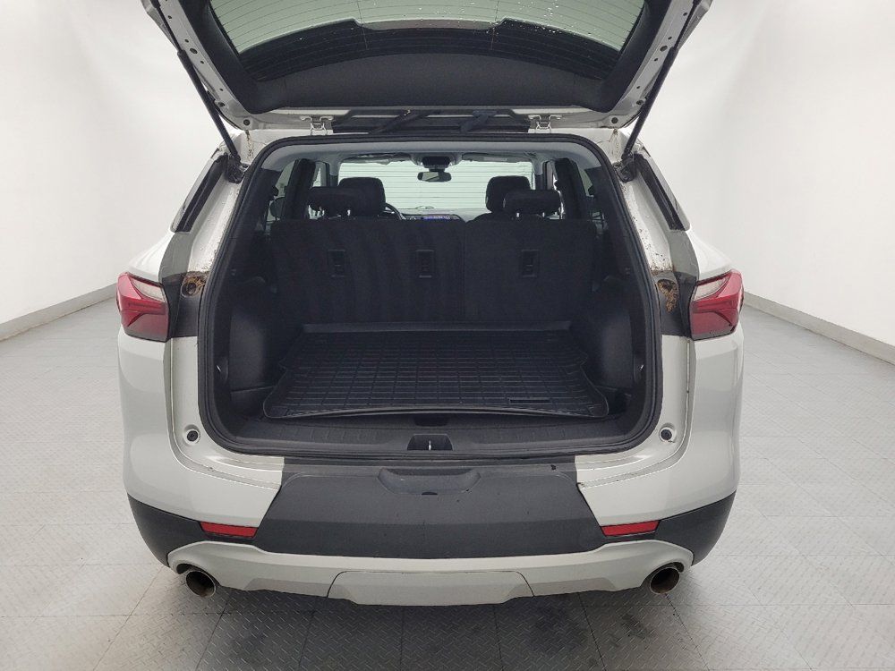 Used 2021 Chevrolet Blazer LT FWD image 29