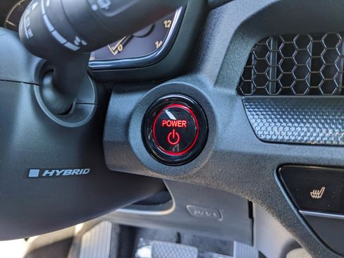 New 2026 Honda CR-V Sport image 27