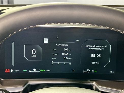 New 2026 Kia Sorento SX Prestige image 14