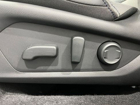 New 2026 Subaru Forester Premium AWD/4WD image 13