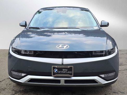 Used 2024 Hyundai Ioniq 5 SE image 8