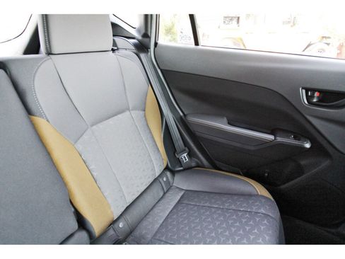 Used 2025 Subaru Crosstrek 2.5i Sport w/ Crosstrek Mirror Package AWD/4WD image 12