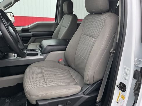Used 2019 Ford F150 XLT w/ Equipment Group 301A Mid image 34