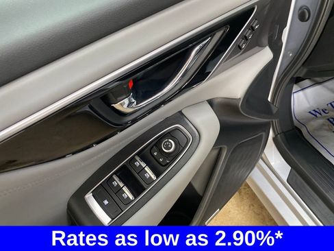 Certified 2025 Subaru Legacy Limited image 13