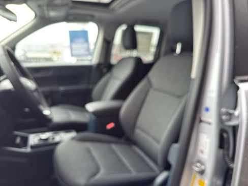 New 2026 Ford Maverick XLT w/ Equipment Group 301A image 16