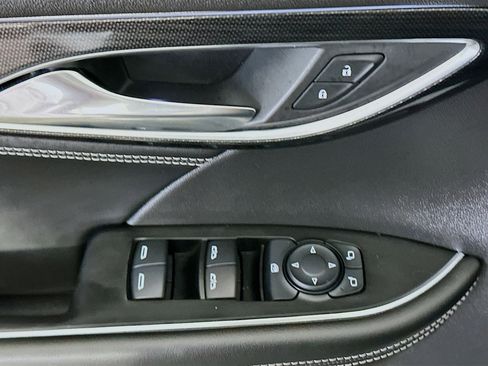 Used 2021 Buick Envision Preferred image 15