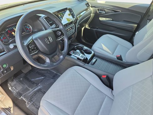 Used 2021 Honda Passport Touring image 14