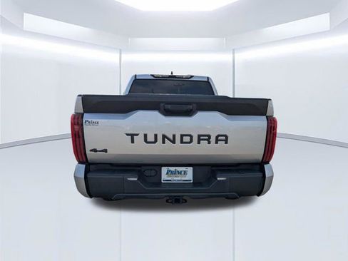 Used 2022 Toyota Tundra SR5 AWD/4WD image 5