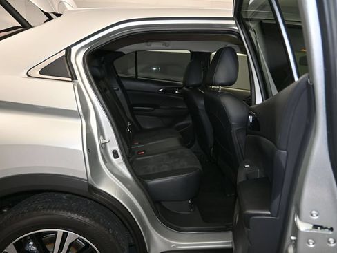 Used 2024 Mitsubishi Eclipse Cross SEL AWD/4WD image 26