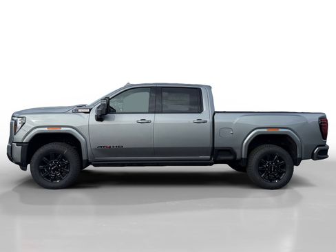 New 2026 GMC Sierra 2500 AT4 w/ AT4 Premium Plus Package image 2