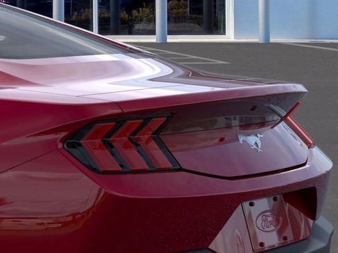 New 2026 Ford Mustang Coupe RWD image 22